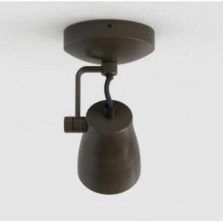 ASTRO Lighting - Juno single, lampe de plafond.