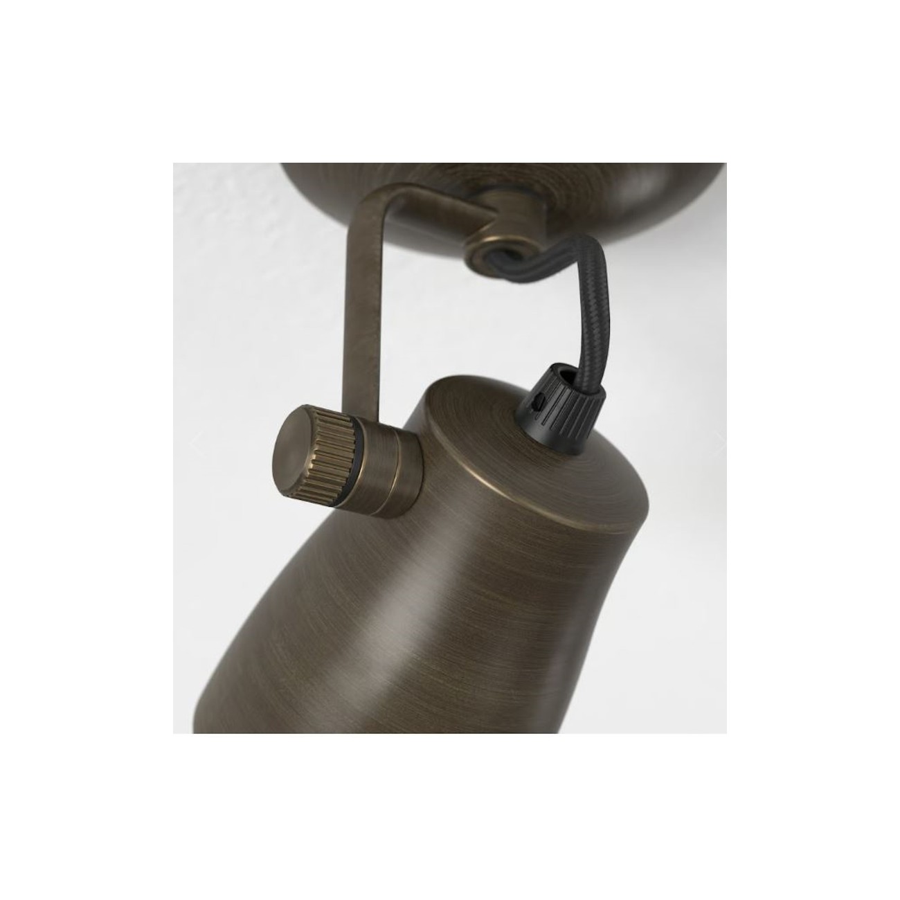 ASTRO Lighting - Juno single, lampada a soffitto.