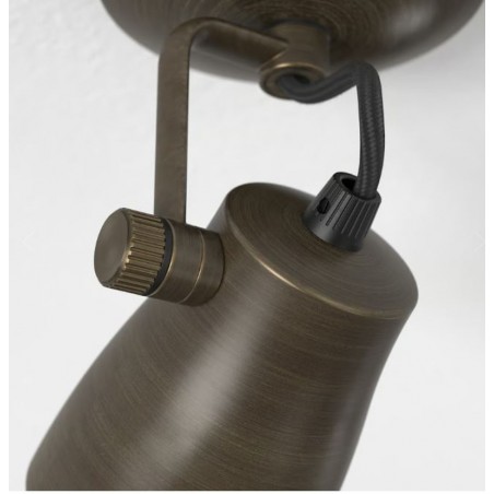 ASTRO Lighting - Juno single, lampe de plafond.