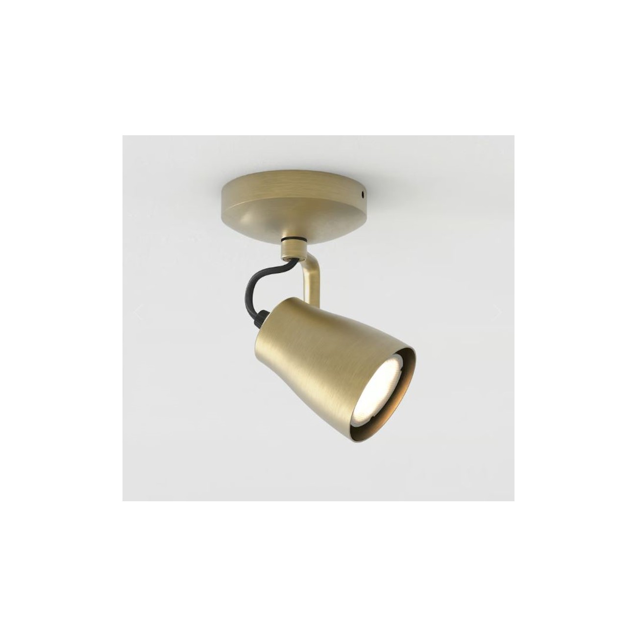 ASTRO Lighting - Juno single, lampada a soffitto.