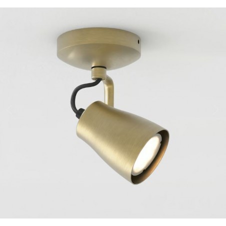 ASTRO Lighting - Juno single, ceiling lamp.