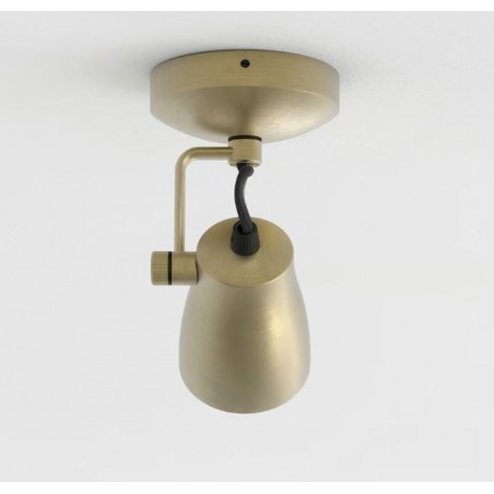 ASTRO Lighting - Juno single, lampe de plafond.