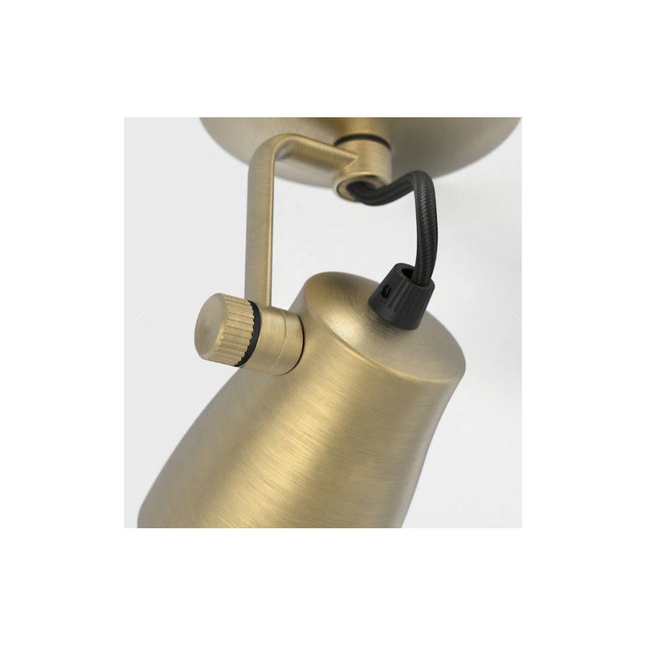 ASTRO Lighting - Juno single, lampada a soffitto.