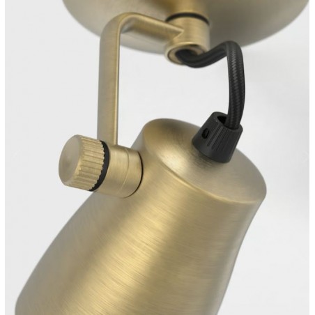 ASTRO Lighting - Juno single, lampada a soffitto.