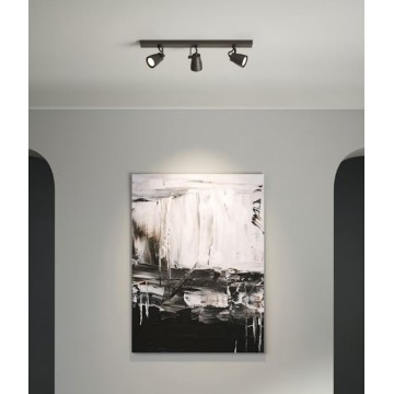 ASTRO Lighting - Juno Triple Bar, ceiling lamp.