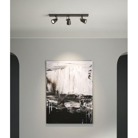 ASTRO Lighting - Juno Triple Bar, ceiling lamp.