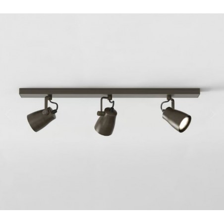 ASTRO Lighting - Juno Triple Bar, lampada a soffitto.
