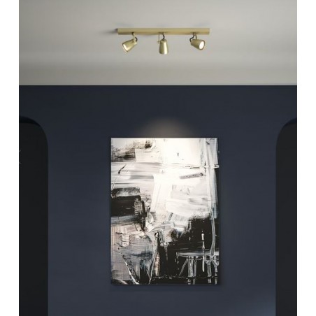 ASTRO Lighting - Juno Triple Bar, ceiling lamp.