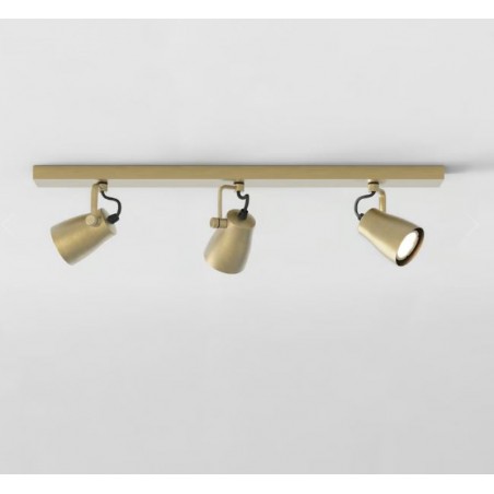 ASTRO Lighting - Juno Triple Bar, lampada a soffitto.