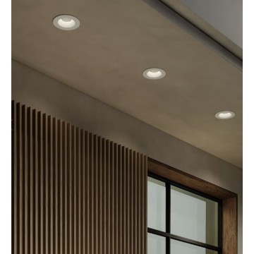 ASTRO Lighting - Kos Recessed, ceiling lamps.