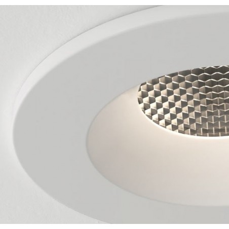 ASTRO Lighting - Kos Recessed, ceiling lamps.