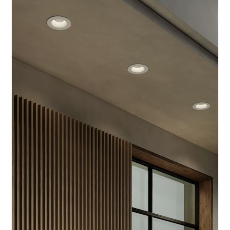 ASTRO Lighting - Kos Recessed, lampade a soffitto.
