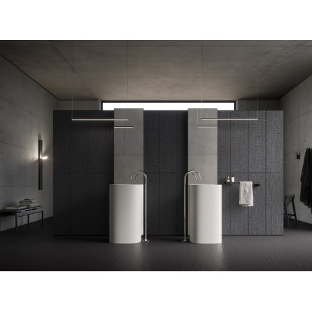 ARBI Freestanding washbasin - KALI