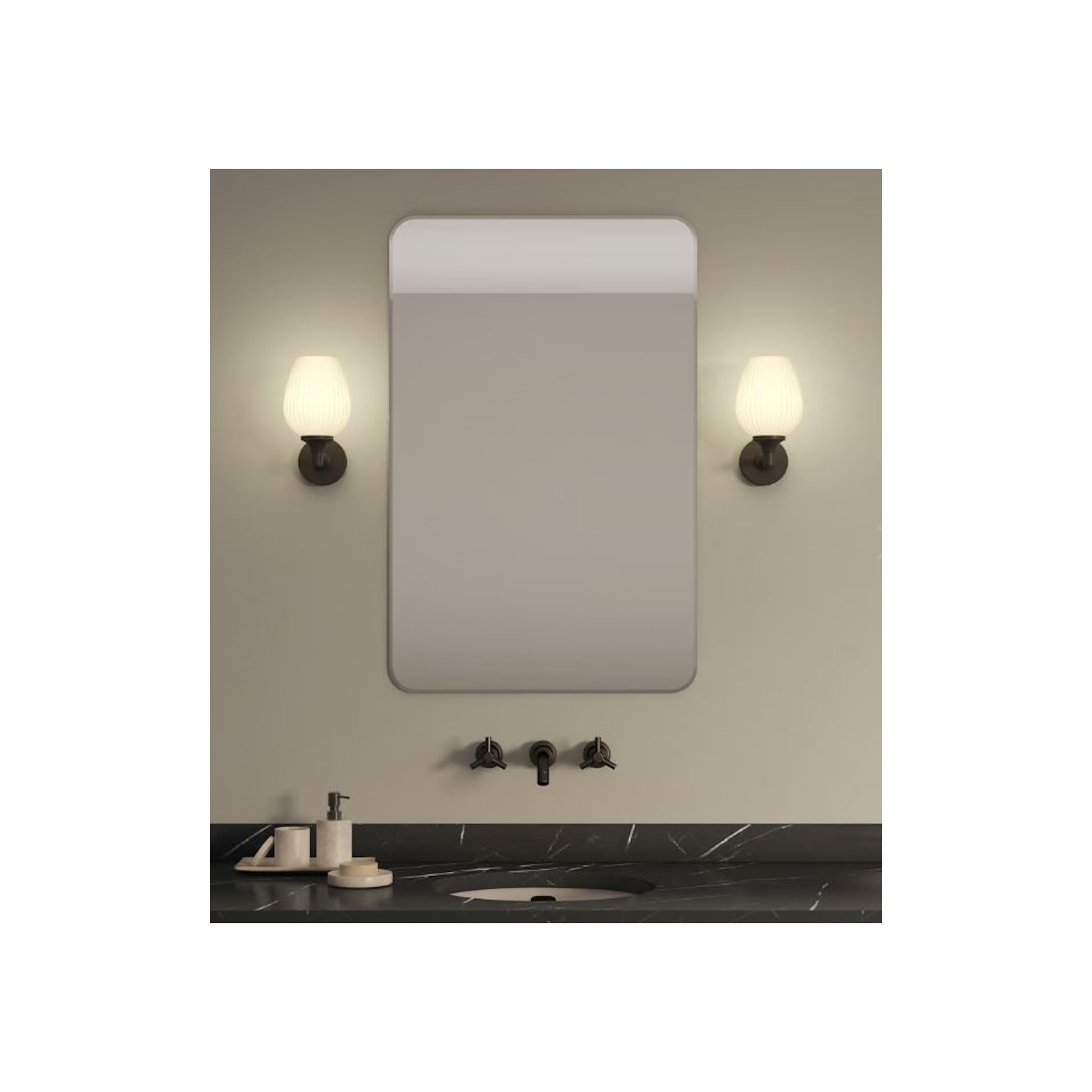 ASTRO Lighting - Liberty Wall, lampe murale.