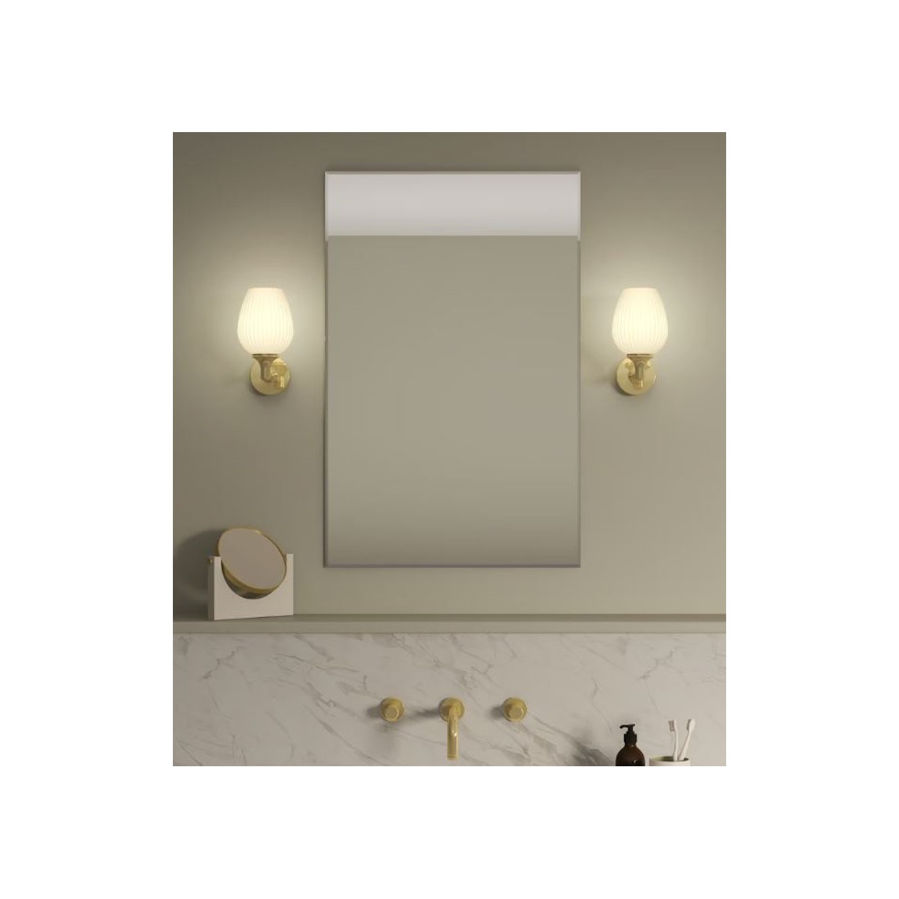 ASTRO Lighting - Liberty Wall, lampe murale.