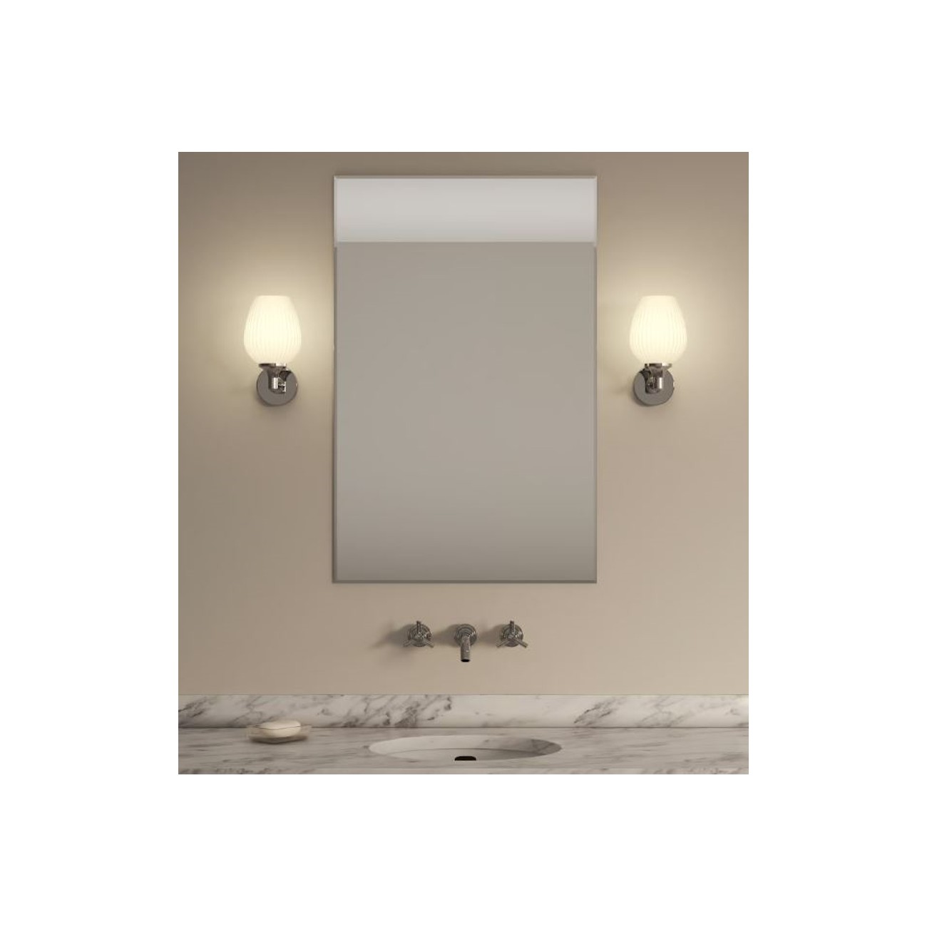 ASTRO Lighting - Liberty Wall, lampada da parete.