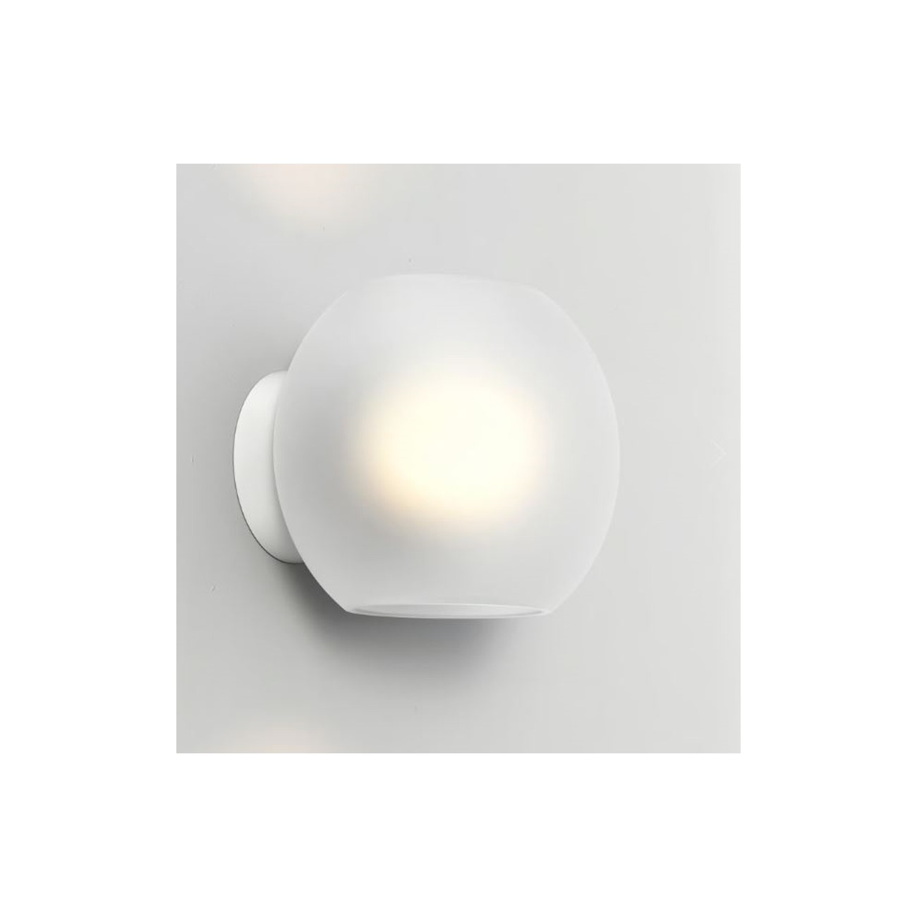 ASTRO Lighting - Luna, lampe murale.