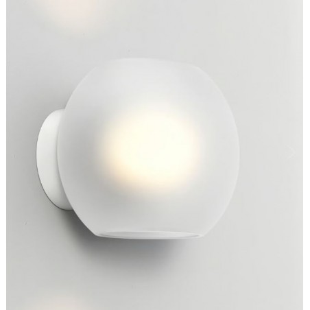 ASTRO Lighting - Luna, lampada da parete.