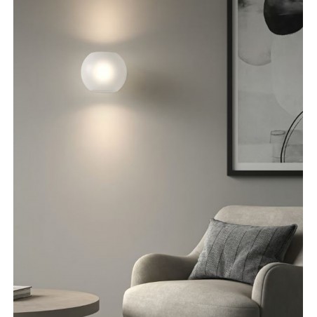 ASTRO Lighting - Luna, lampe murale.