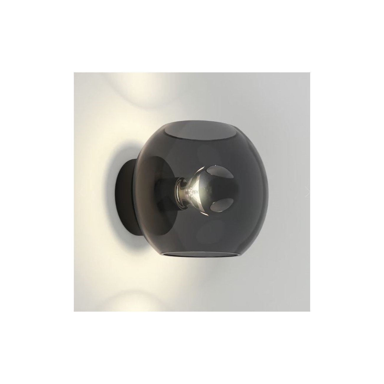 ASTRO Lighting - Luna, lampada da parete.