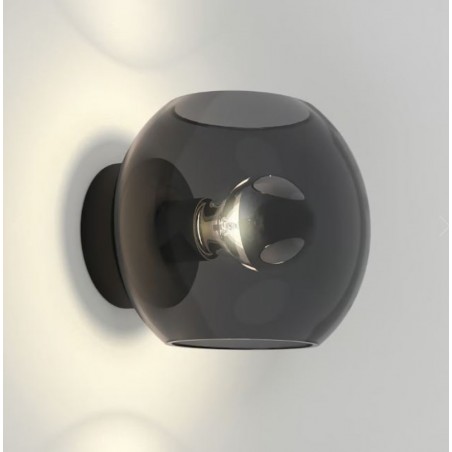 ASTRO Lighting - Luna, lampada da parete.