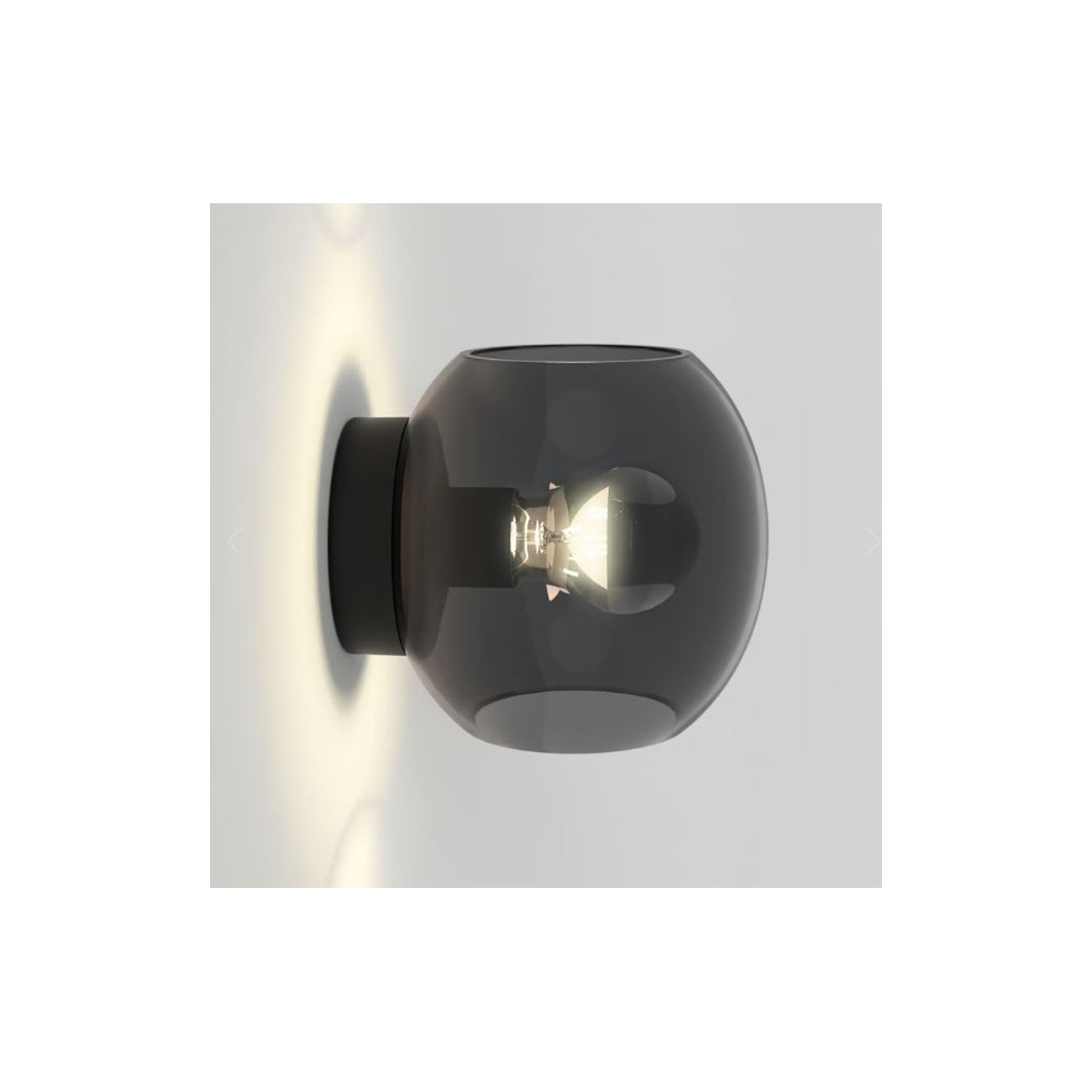 ASTRO Lighting - Luna, lampe murale.