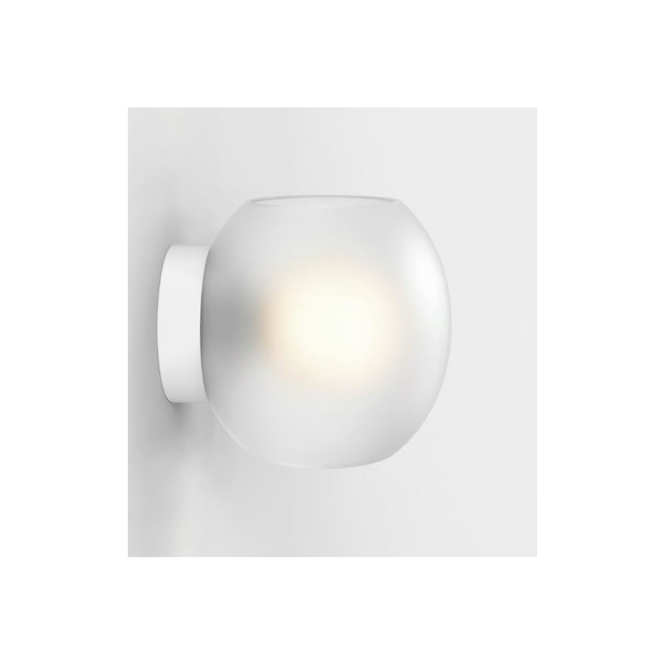 ASTRO Lighting - Luna, lampada da parete.