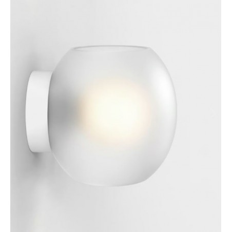 ASTRO Lighting - Luna, lampada da parete.