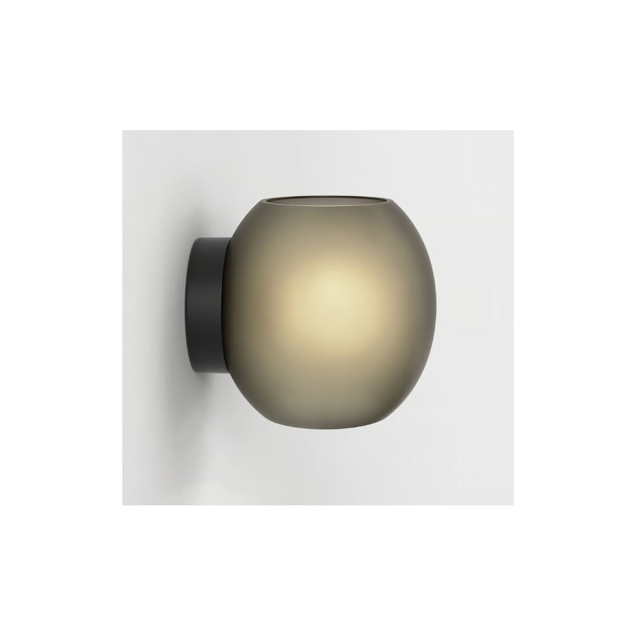 ASTRO Lighting - Luna, lampada da parete.