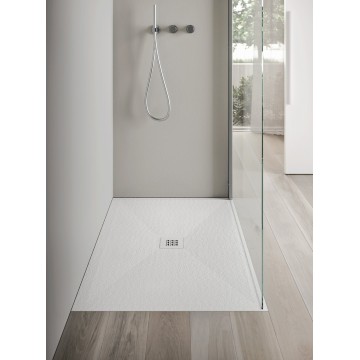 ARBI Tekorstone shower tray - ARYA