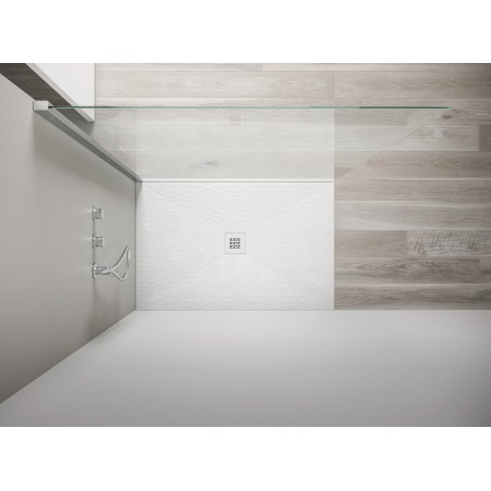 ARBI Receveur de douche Tekorstone - ARYA