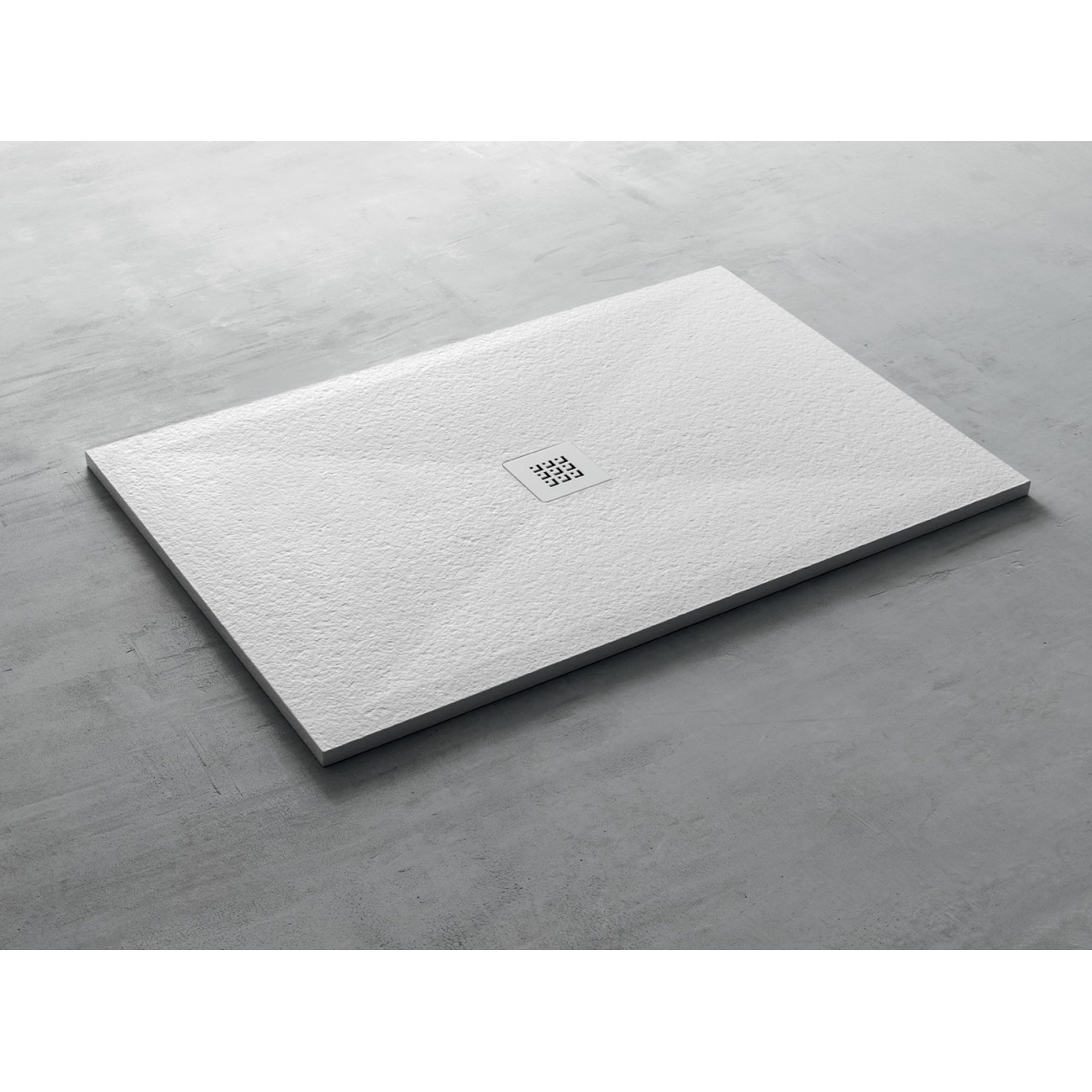 ARBI Receveur de douche Tekorstone - ARYA