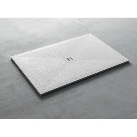 ARBI Receveur de douche Tekorstone - ARYA