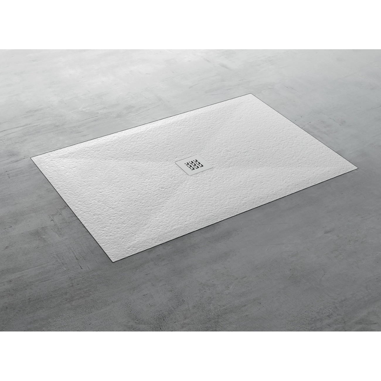 ARBI Piatto doccia Tekorstone - ARYA