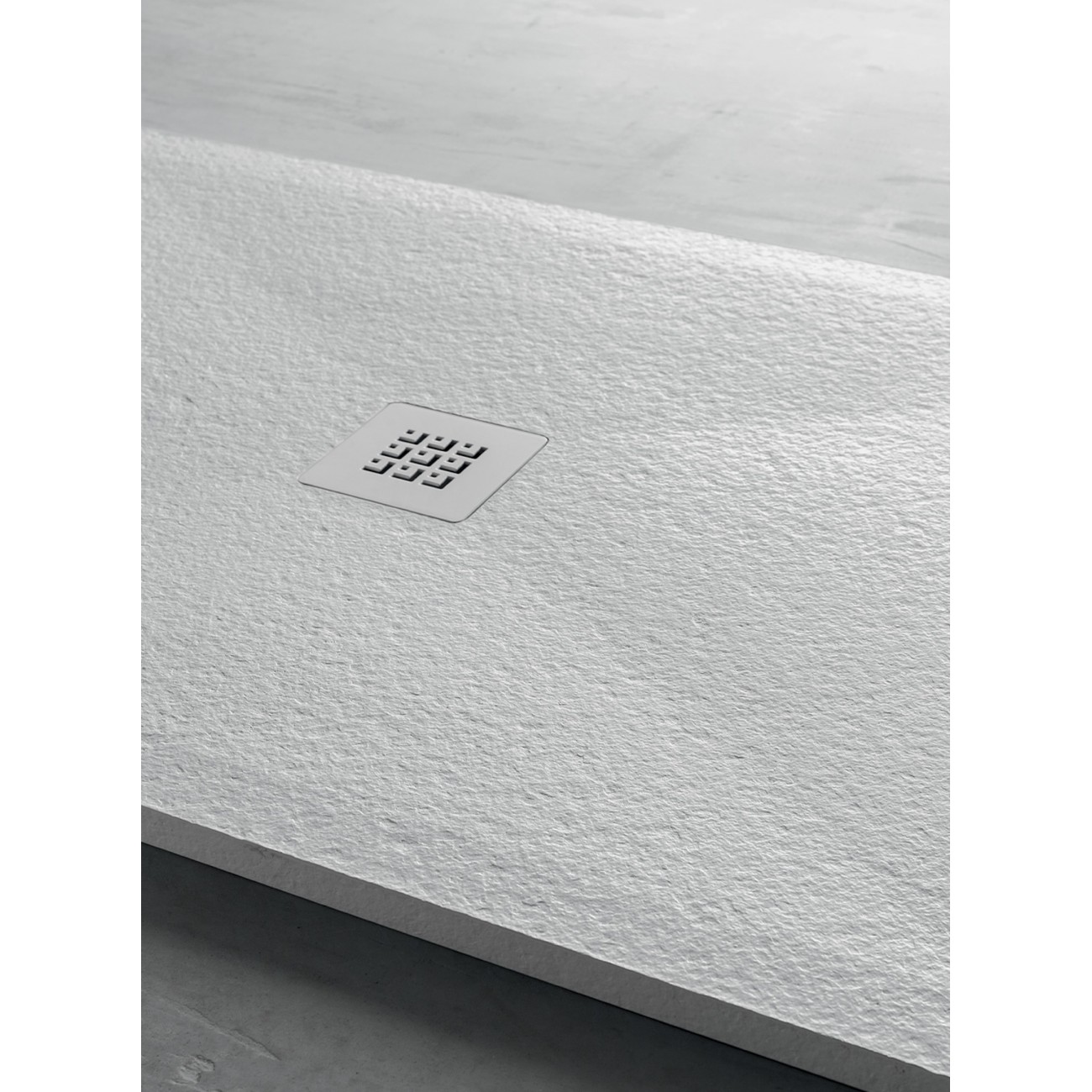 ARBI Receveur de douche Tekorstone - ARYA