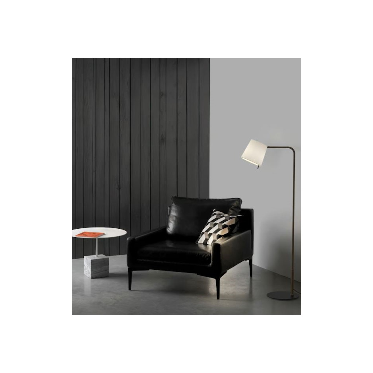 ASTRO Lighting - Mitsu Floor,  floor lamp.