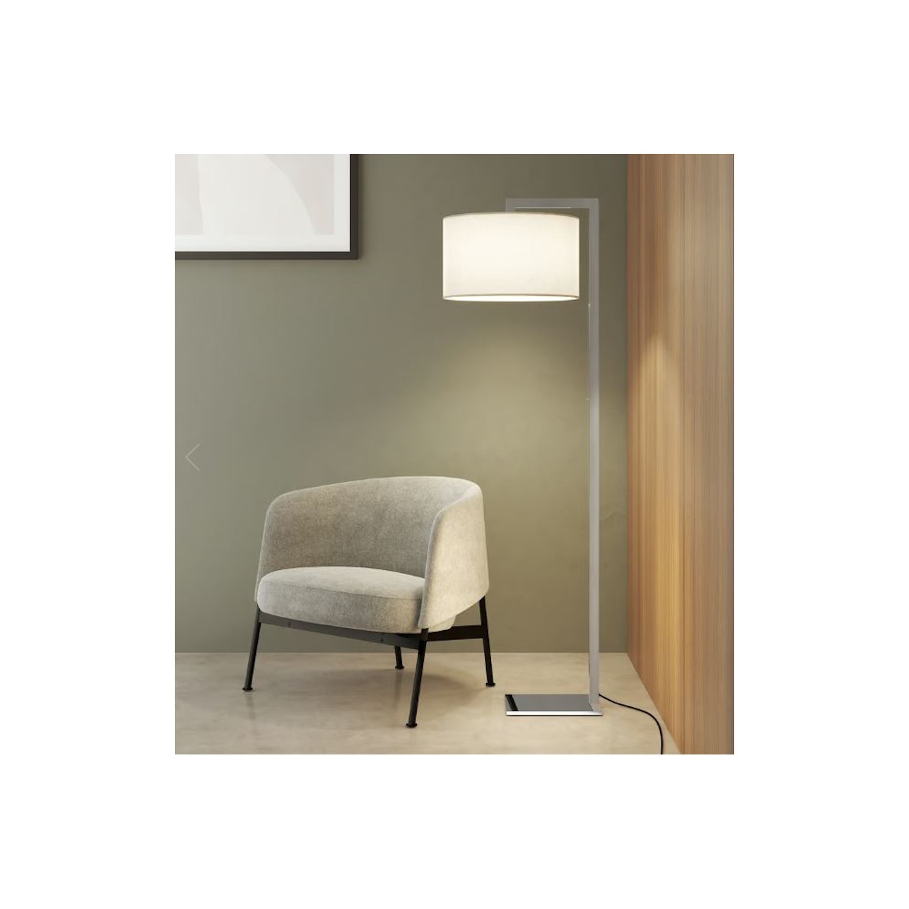 ASTRO Lighting - Ravello Floor, lampada a pavimento.