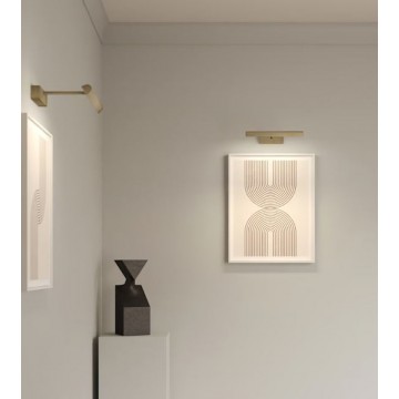 ASTRO Lighting - Renoir 350, lampe de mur.