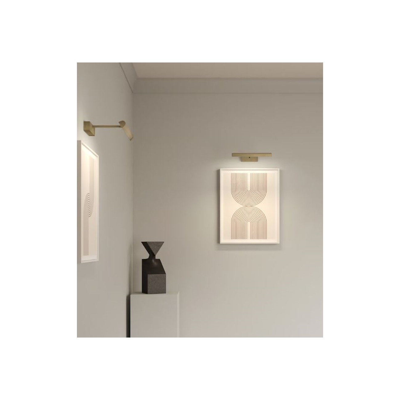 ASTRO Lighting - Renoir 350, wall lamp.