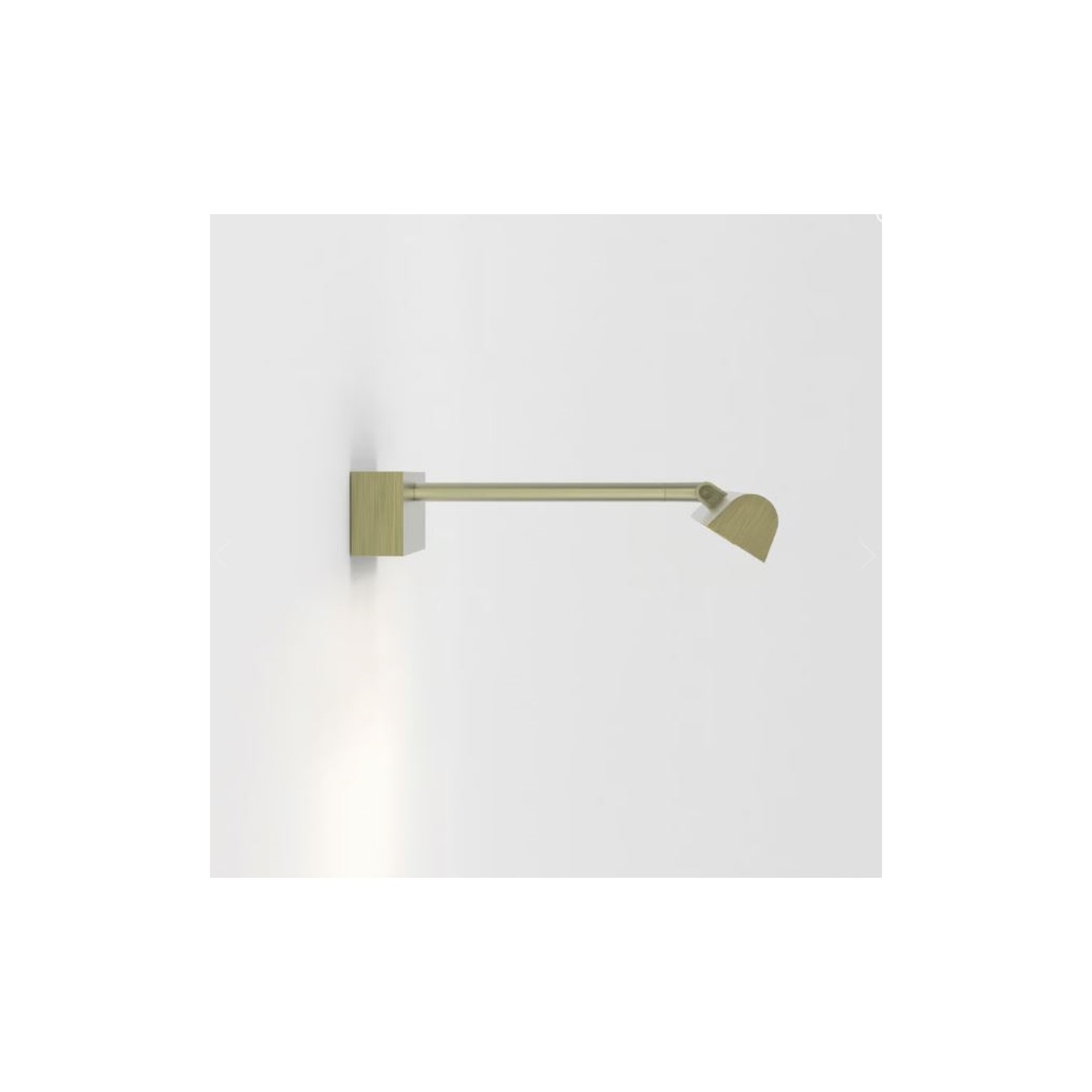 ASTRO Lighting - Renoir 350, wall lamp.