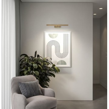 ASTRO Lighting - Renoir 520, lampe murale.