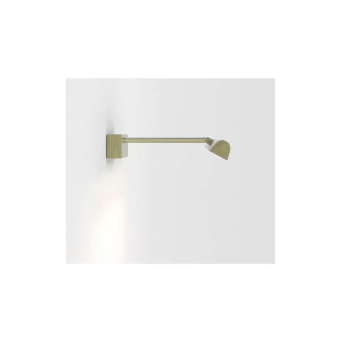 ASTRO Lighting - Renoir 520, lampada da parete.