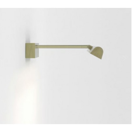 ASTRO Lighting - Renoir 520, lampada da parete.