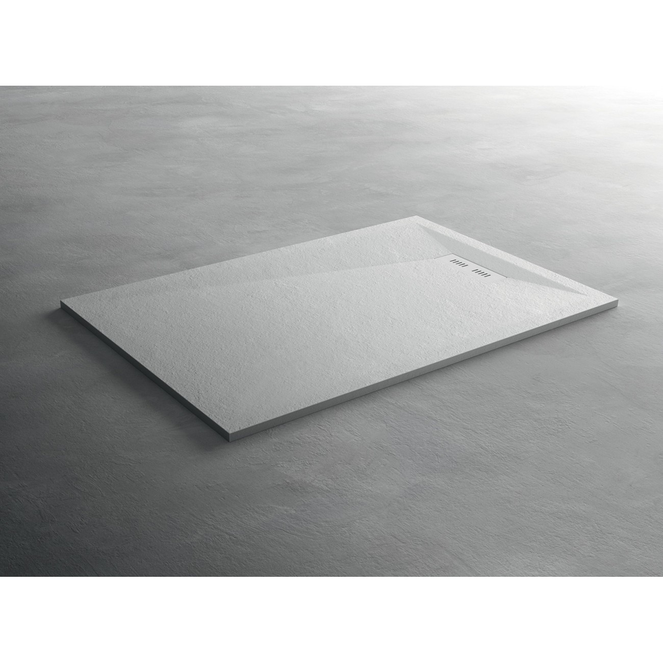 ARBI Tekorstone shower tray - SYNTHESIS
