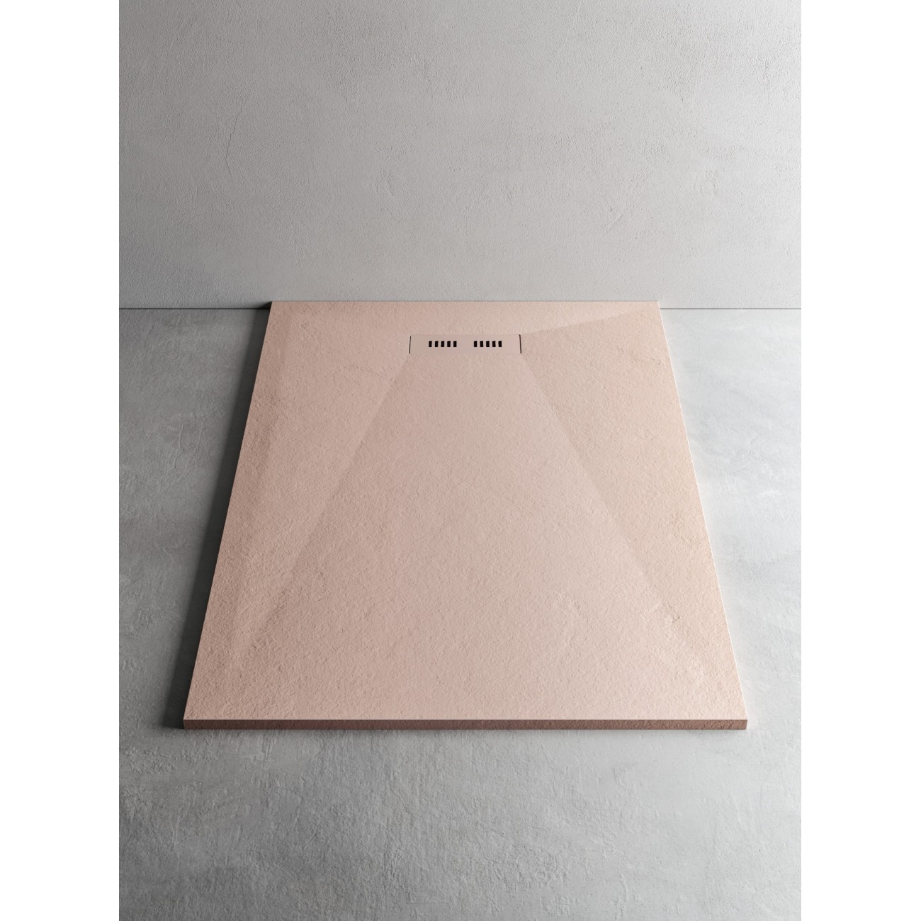 ARBI Tekorstone shower tray - SYNTHESIS