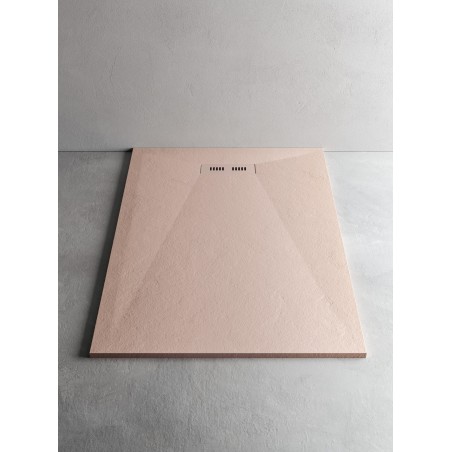 ARBI Tekorstone shower tray - SYNTHESIS