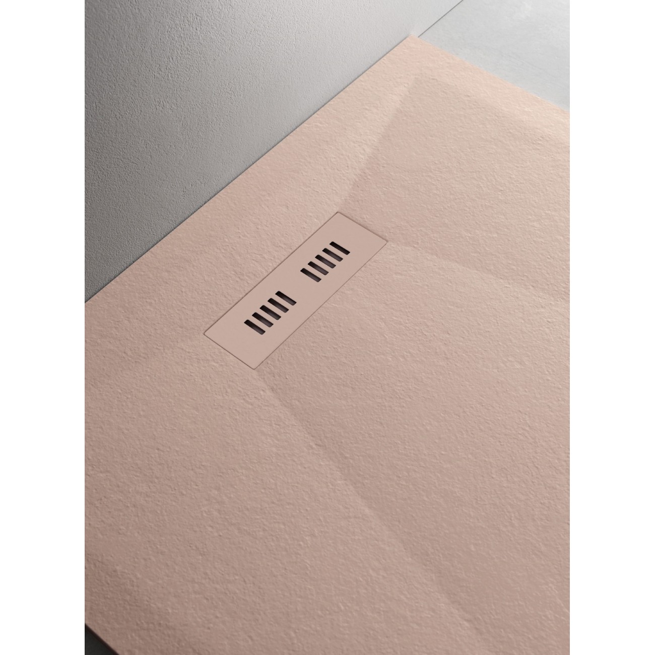 ARBI Tekorstone shower tray - SYNTHESIS