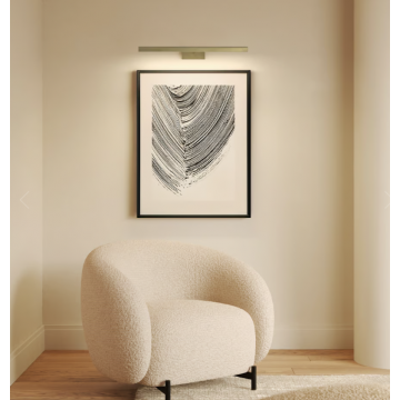 ASTRO Lighting - Renoir 680, wall lamp.