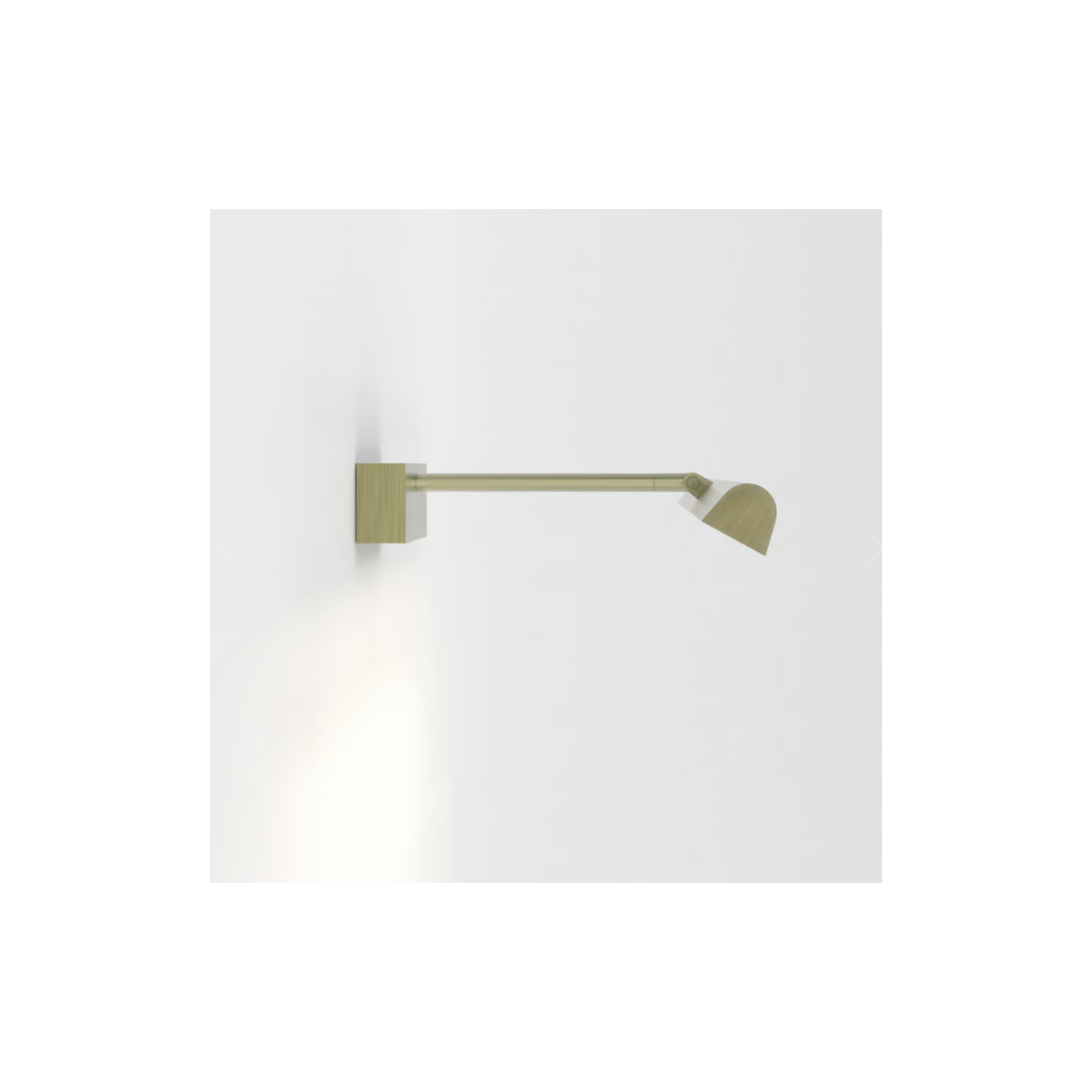 ASTRO Lighting - Renoir 680, wall lamp.