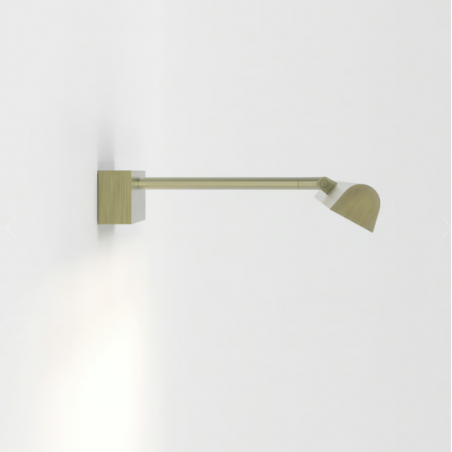 ASTRO Lighting - Renoir 680, wall lamp.